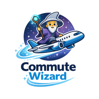 Commute Wizard